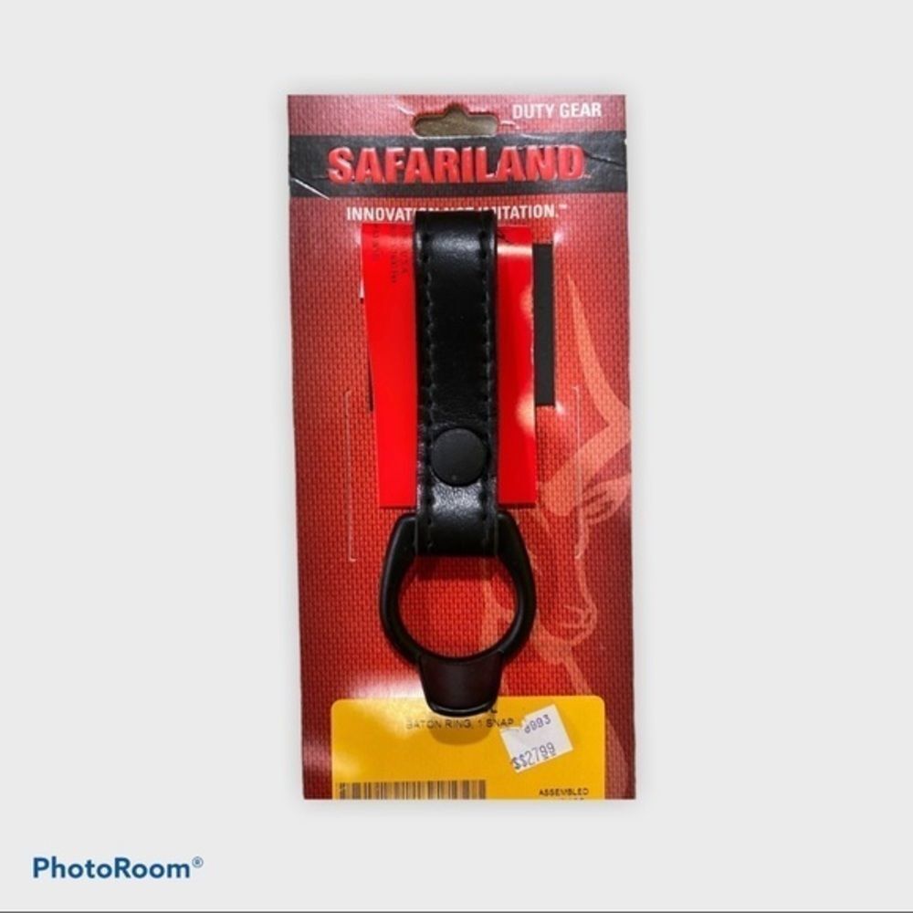 Safariland Baton Ring 1 SNAP
